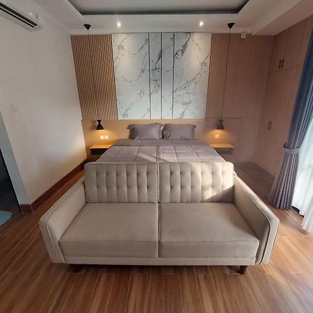 Hotel Mantra House Jimbaran Exterior foto